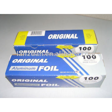 Heavy Aluminum Foil